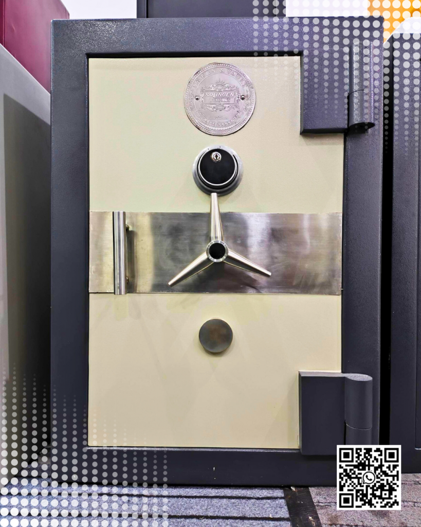 Solingen Stadt & Dorf Size 2 pict 4