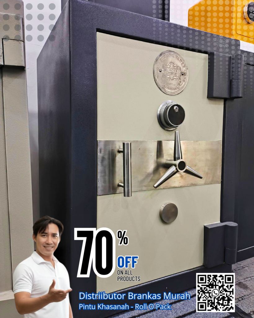 Brankas Solingen Stadt & Dorf Size 2 2026