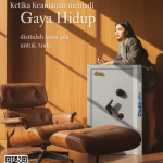 Chubbsafes Cobra Executive MK II